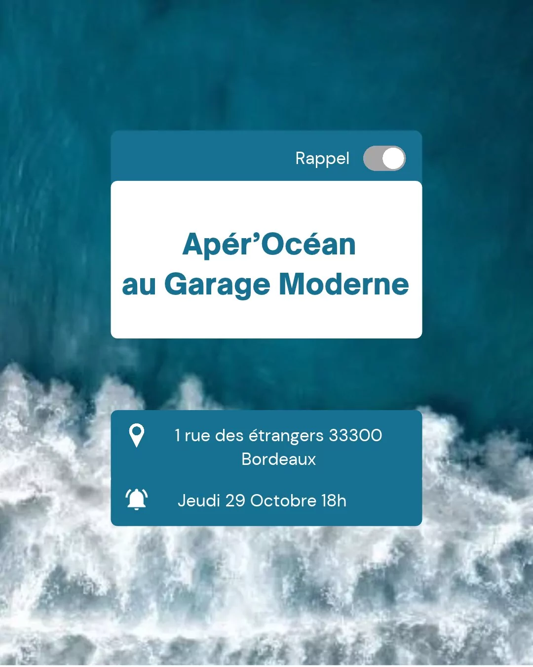 Apér’Ocean