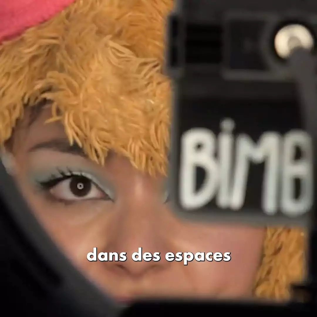 LE GRAND DÉFILÉ