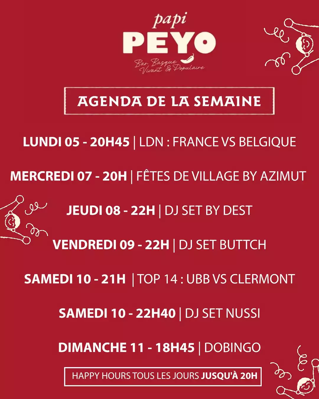 Top 14 : UBB vs Clermont