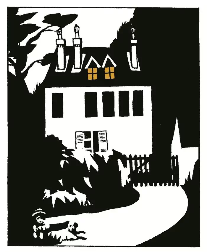 Lecture dessinée musicale