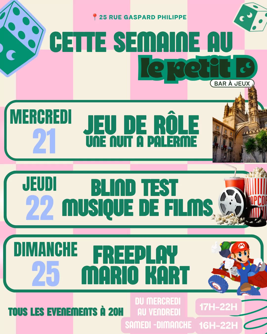 Blind test musiques de films