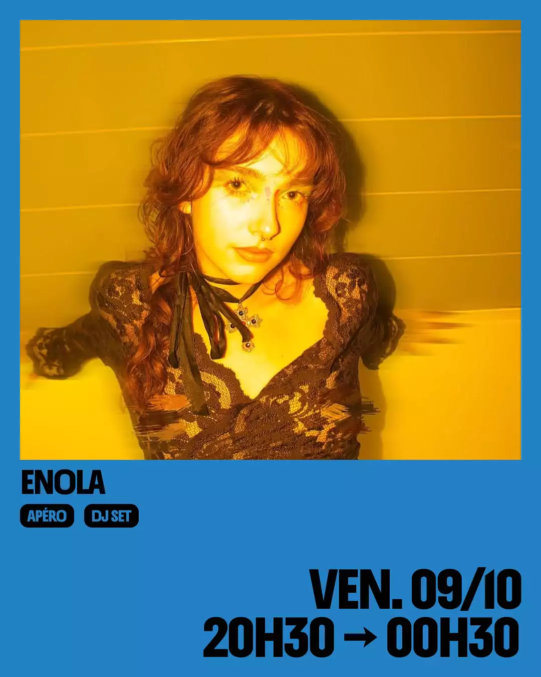 ENOLA