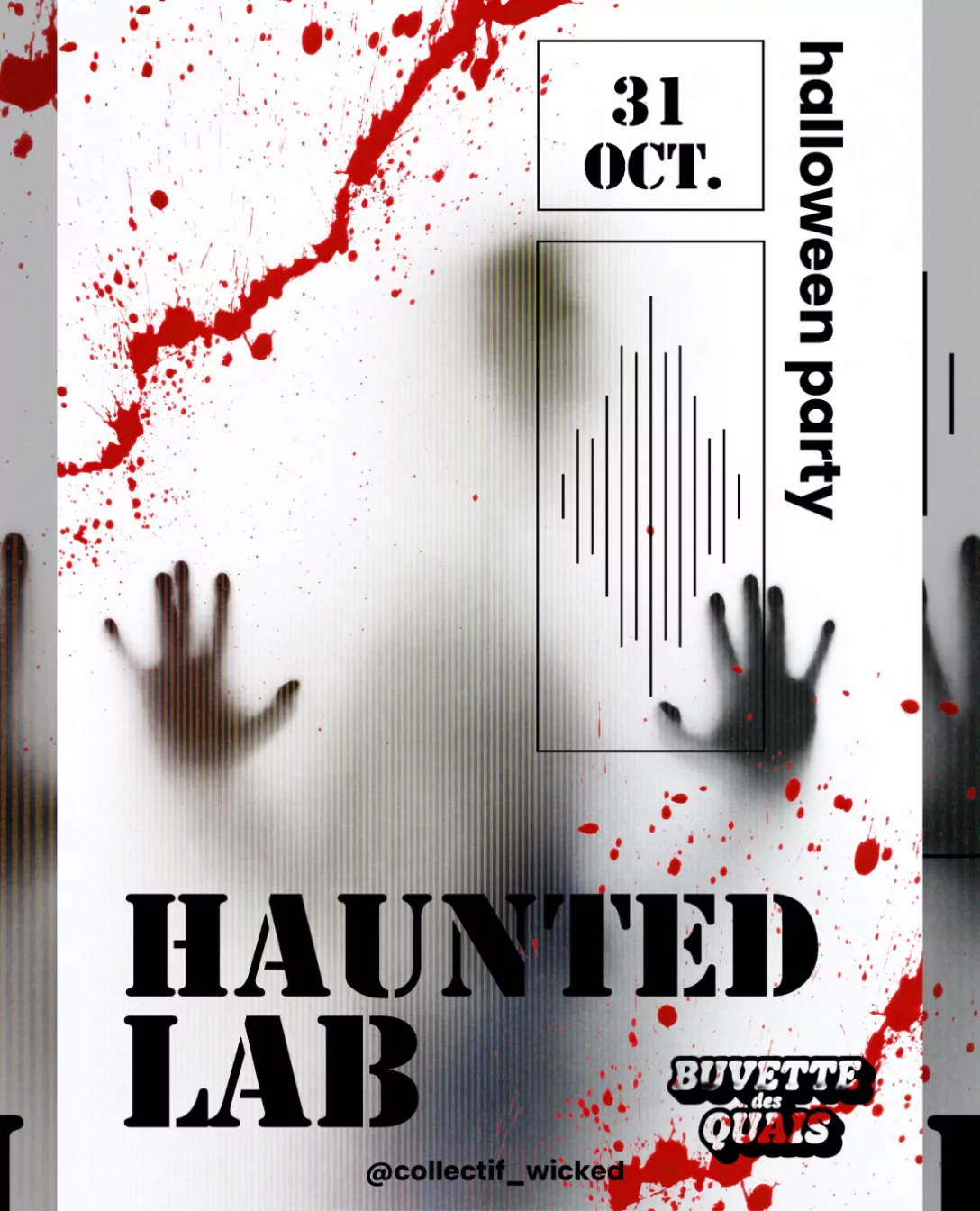 Halloween Starts Here