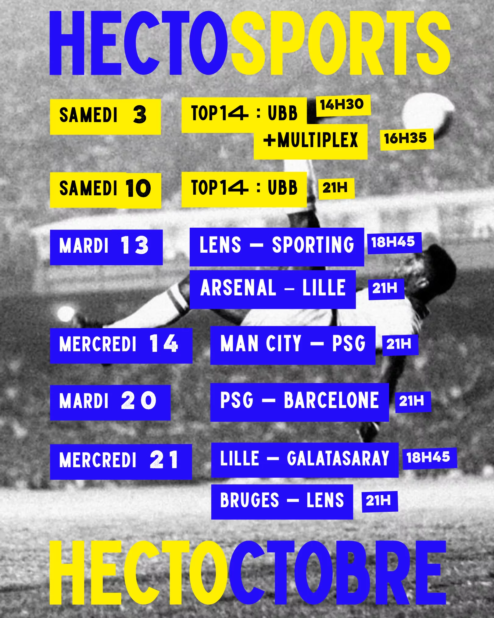 Bruges – Lens