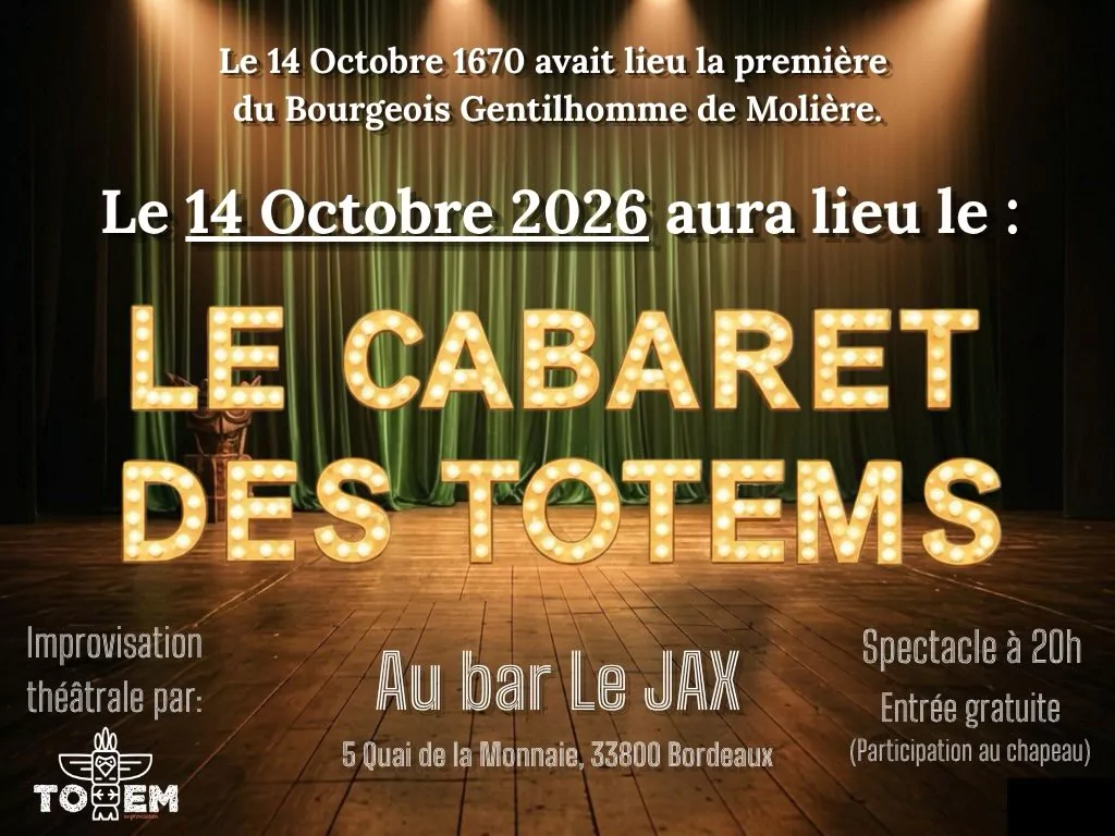Cabaret