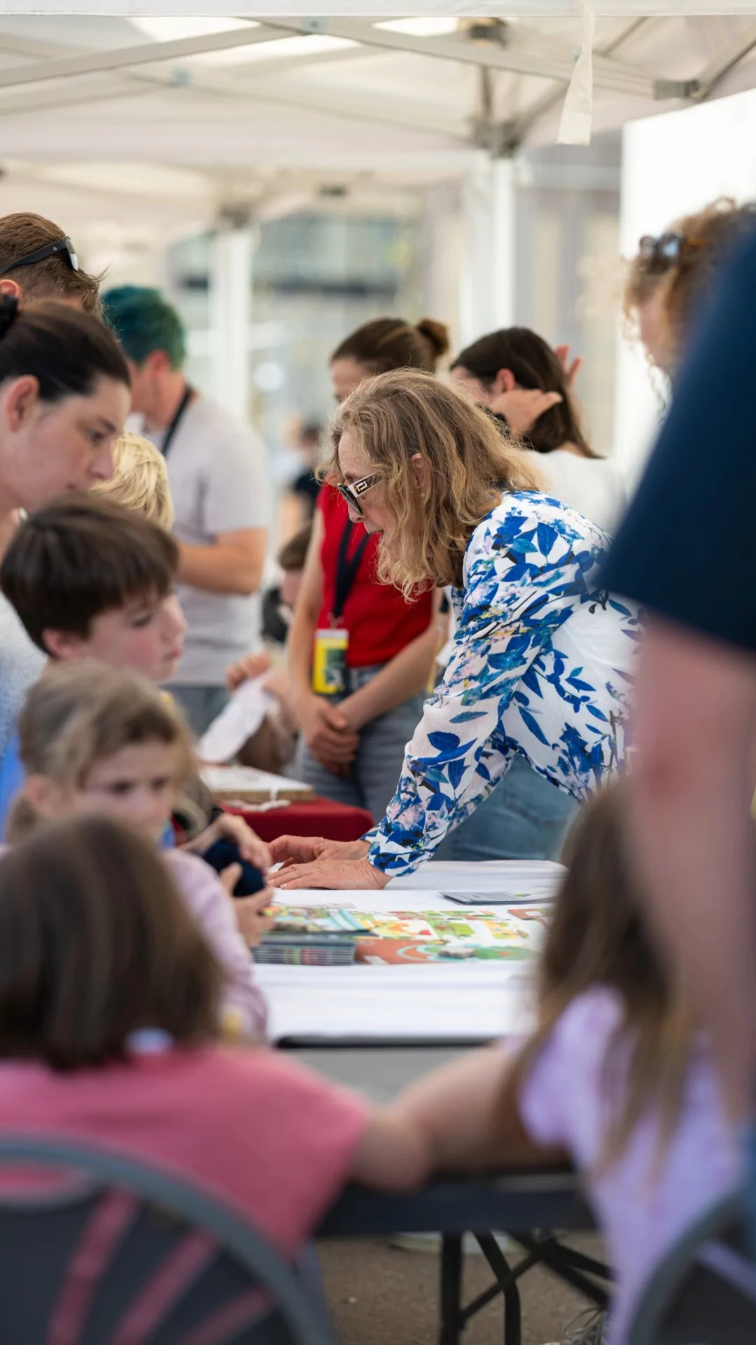 Village des Sciences 2026 – « Saveurs savantes »