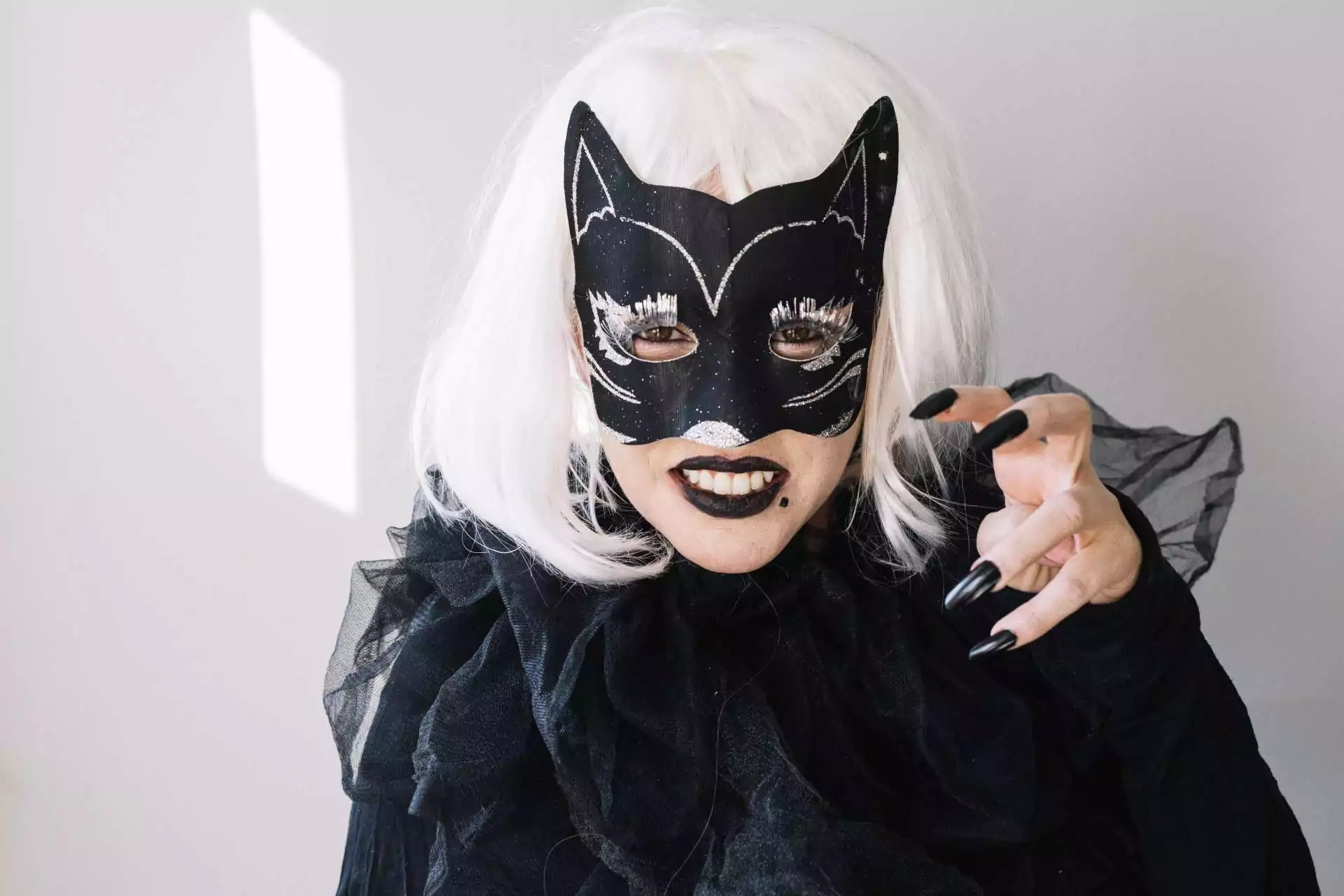 Customisation de masques