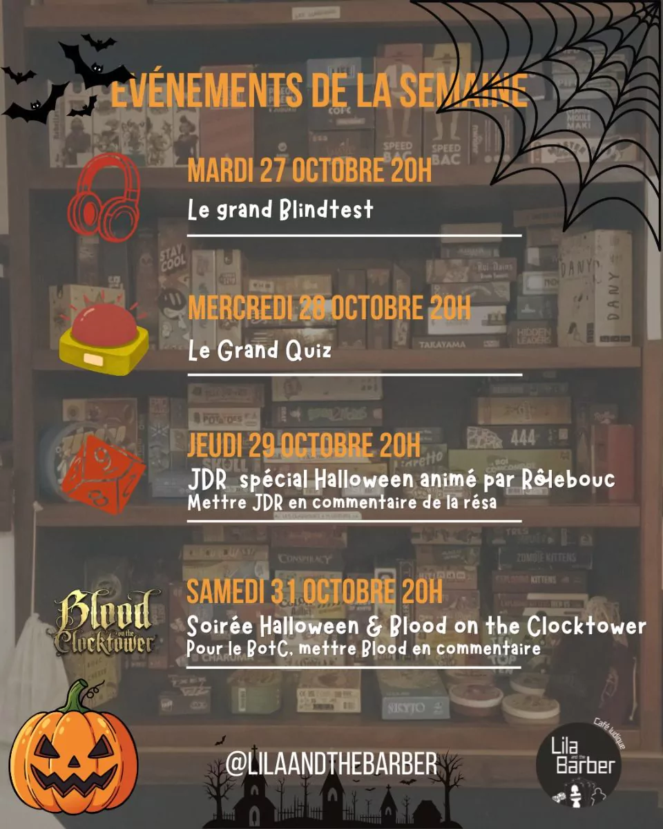 Blindtest années 90