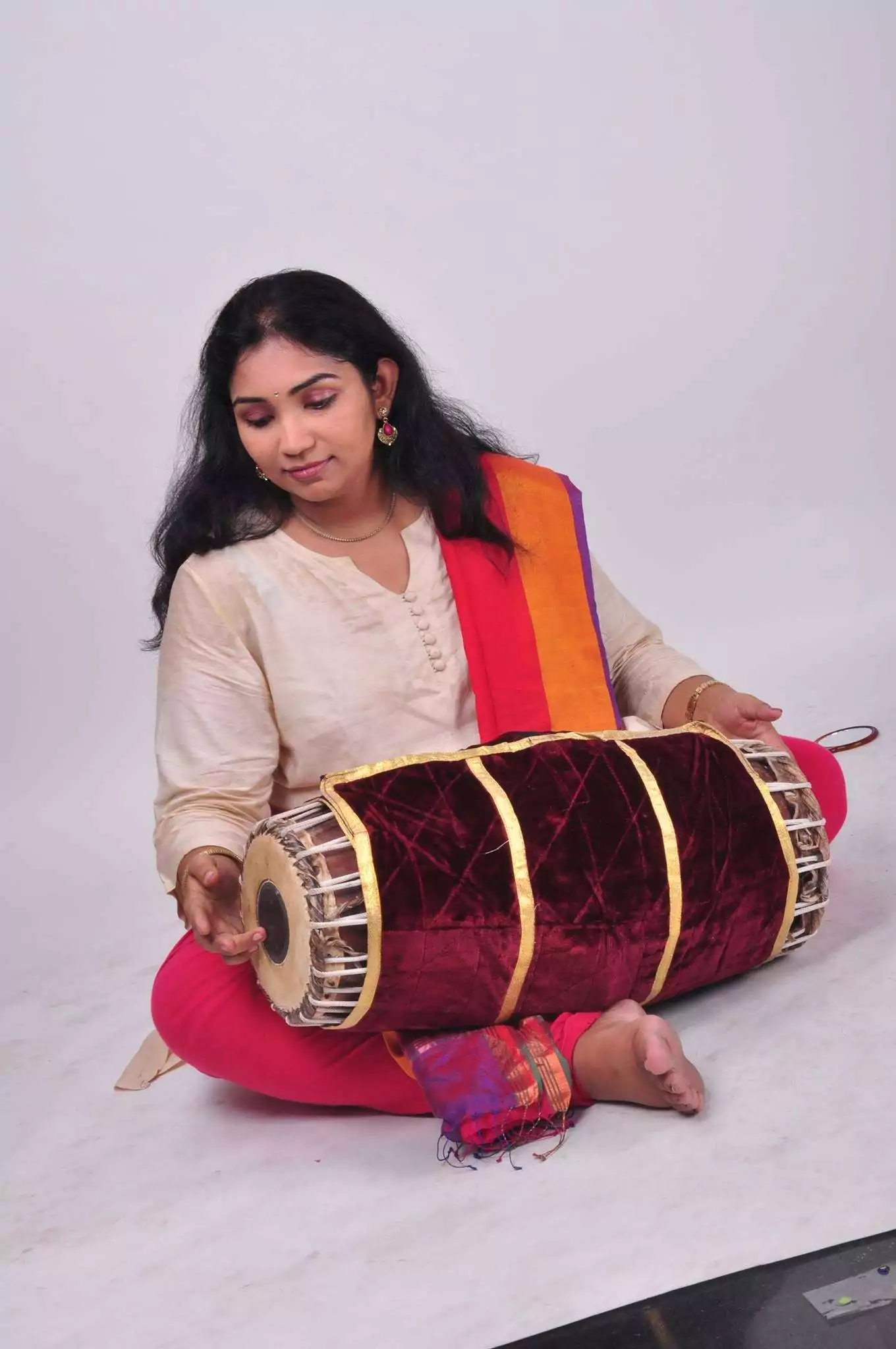 Rencontre avec Charu Hariharan