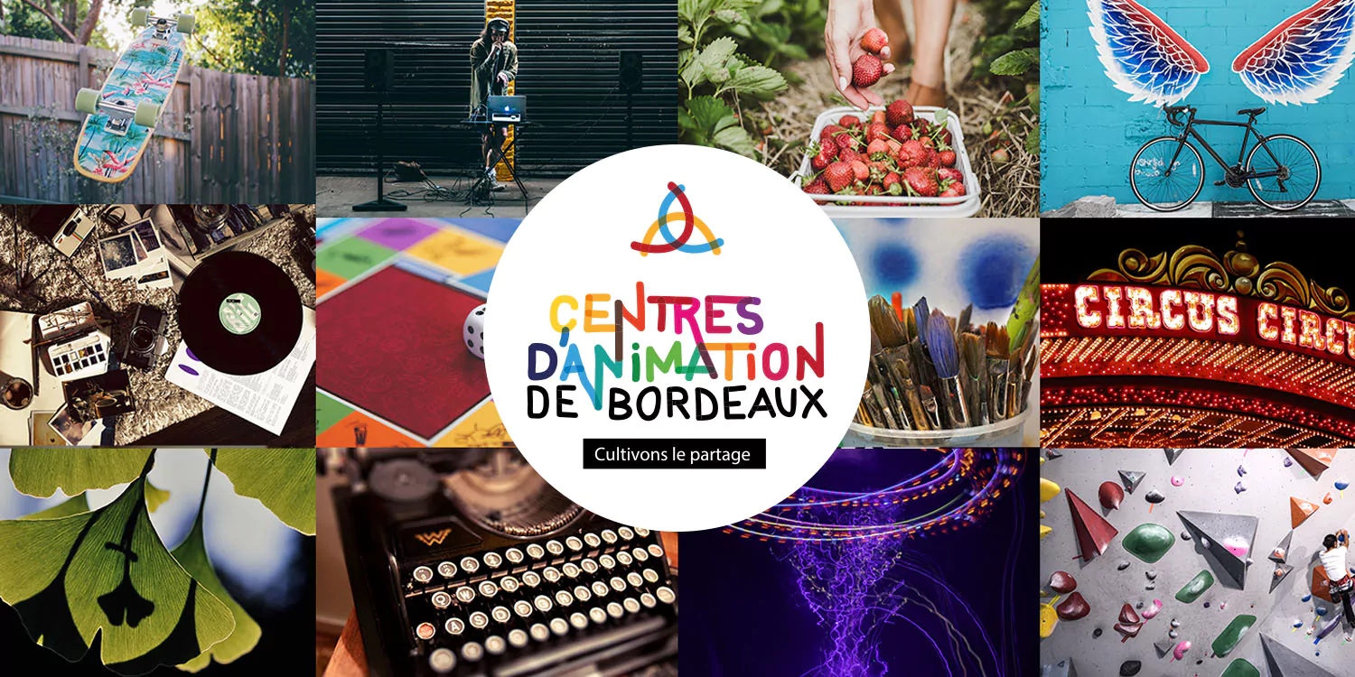 Centre d’animation Saint-Michel